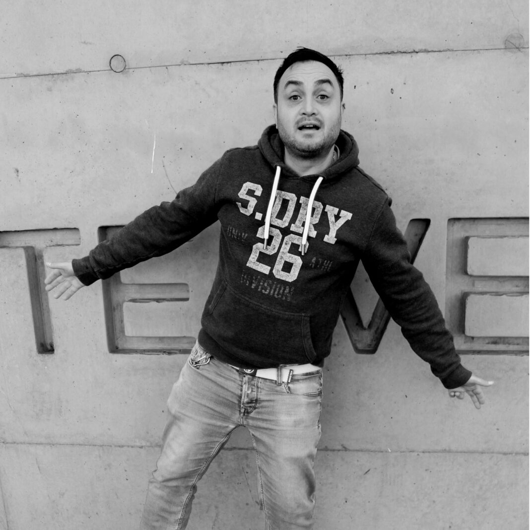 Mental Dub in Motion: Eddy Romero Returns with Busy Monday eddy-romero-busy-monday-loudagent
