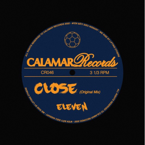 ELEVEN’s new afro house single ‘Close is serious ‘Sound of the Summer’ material ELEVEN’s new afro house single ‘Close is serious ‘Sound of the Summer’ material