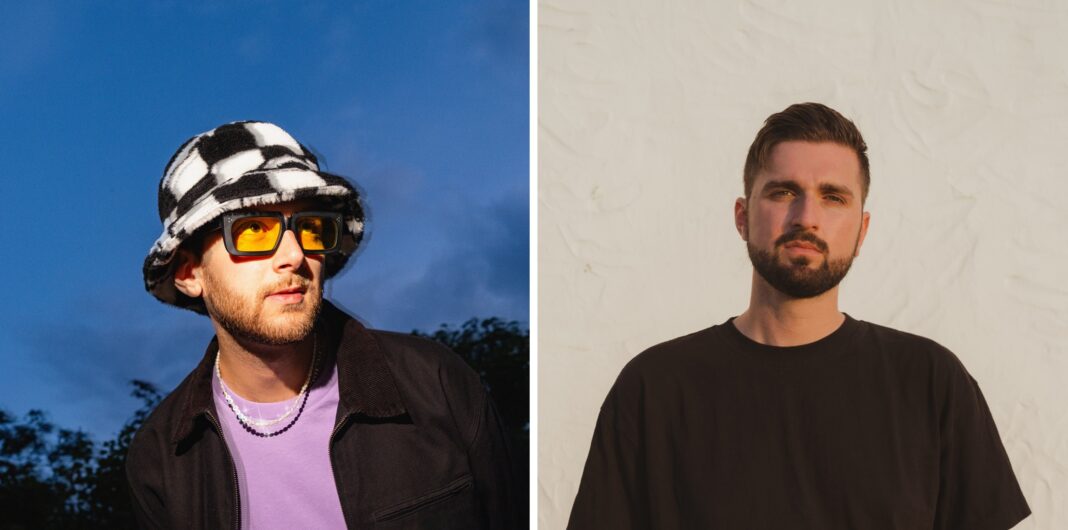 Perfect Havoc Strikes Again with Jonasu & Tobtok’s ‘IYWML’ Perfect Havoc Strikes Again with Jonasu & Tobtok’s ‘IYWML’
