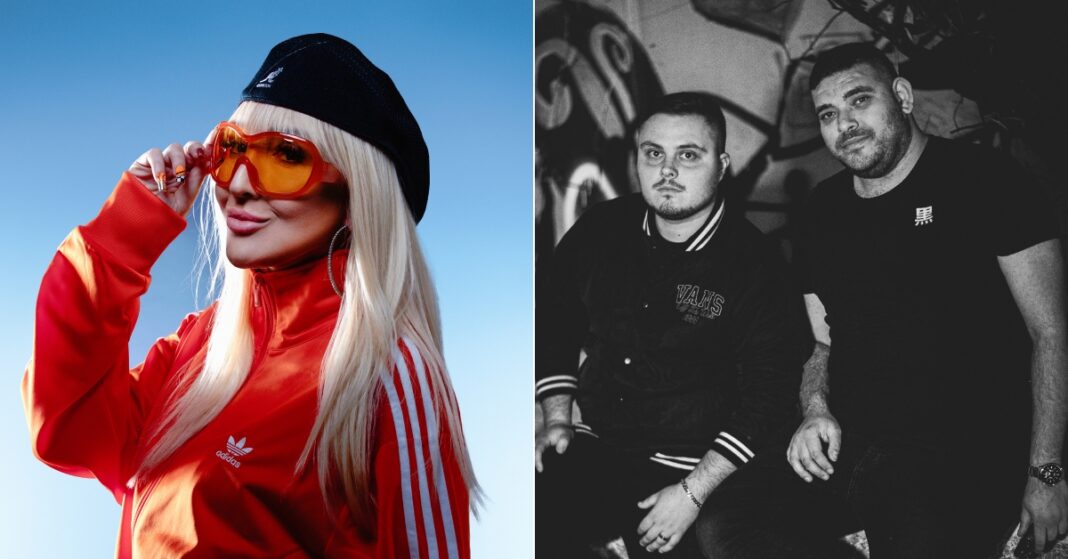 New on Perfect Havoc: Alexis Knox & Coal Minors with ‘Shine A Light’ New on Perfect Havoc: Alexis Knox & Coal Minors with ‘Shine A Light’