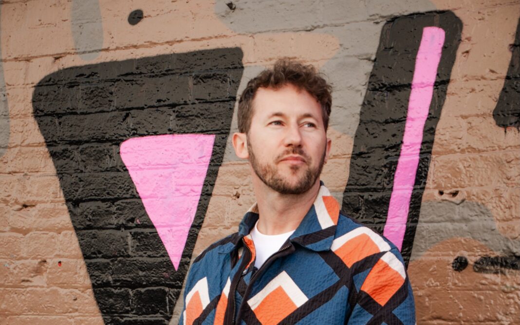 Archie Hamilton channels house heritage on ‘A Place We Can Be Free’ ft. Ian Orr Archie Hamilton channels house heritage on ‘A Place We Can Be Free’ ft. Ian Orr