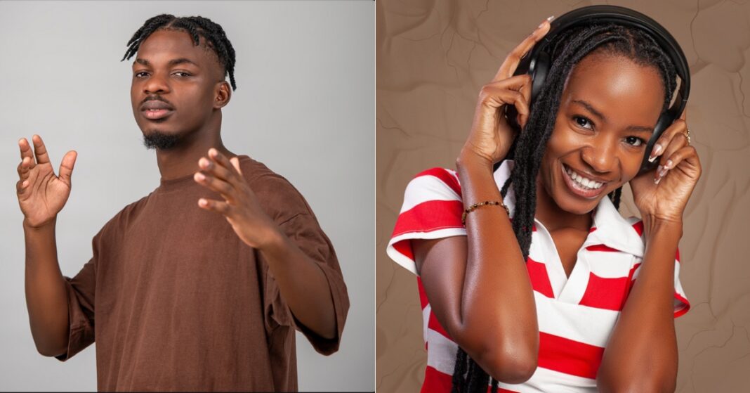 DJ Drift Franklyn & Natasha MD’s “Injabulo” Brings Afro-Tech Heat DJ Drift Franklyn & Natasha MD’s “Injabulo” Brings Afro-Tech Heat