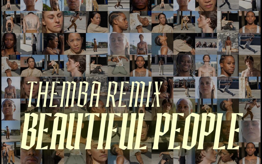 THEMBA delivers smooth remix for David Guetta & Sia’s ‘Beautiful People’ THEMBA delivers smooth remix for David Guetta & Sia’s ‘Beautiful People’