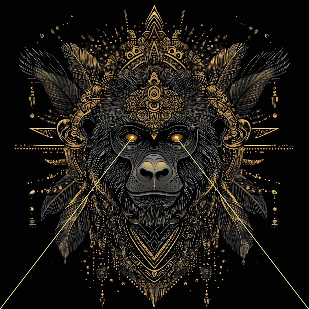Dance to the Future: $ELVIS Unveils ‘Song v.1.0’ – A Sonic Experience from Baboon Brain Signals Dance to the Future: $ELVIS Unveils ‘Song v.1.0’ – A Sonic Experience from Baboon Brain Signals