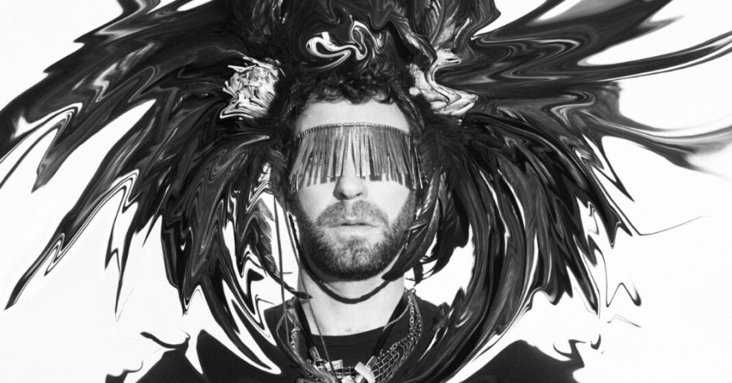 A New Era for Mistier: ‘Borderless’ EP and Visual Experience Out Now A New Era for Mistier: ‘Borderless’ EP and Visual Experience Out Now