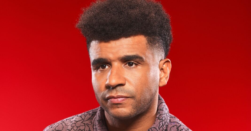 Jamie Jones Throws It Back With 2010s London Set Jamie Jones Throws It Back With 2010s London Set