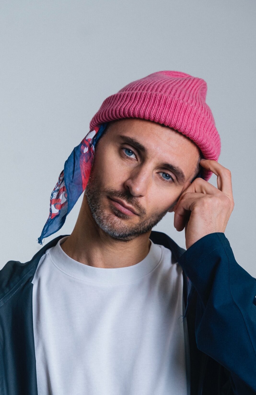 Disco Volante’s Mowgli serves house classic-in-the-making: “It’s So Good” mowgli-its-so-good-disco-volante-loud-agent