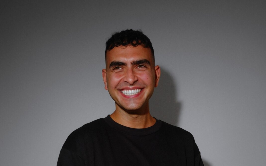 Sammy Virji announces new album, ‘Same Day Cleaning’ Sammy Virji announces new album, ‘Same Day Cleaning’