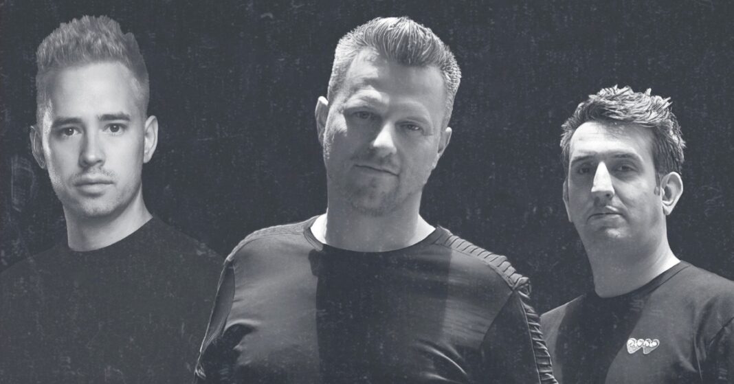 Peak-Time Tech Meets Sleek Vocals on Hollaphonic & Scott Forshaw’s ‘Intoxicated’ Peak-Time Tech Meets Sleek Vocals on Hollaphonic & Scott Forshaw’s ‘Intoxicated’