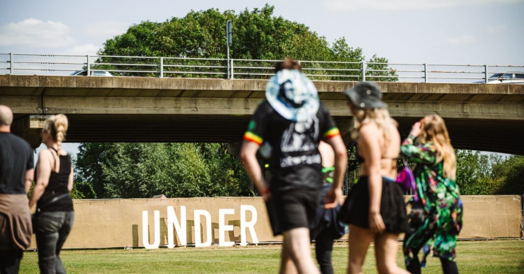 Katy B, Mike Skinner, A.M.C and more confirmed for UNDER’s August edition Katy B, Mike Skinner, A.M.C and more confirmed for UNDER’s August edition