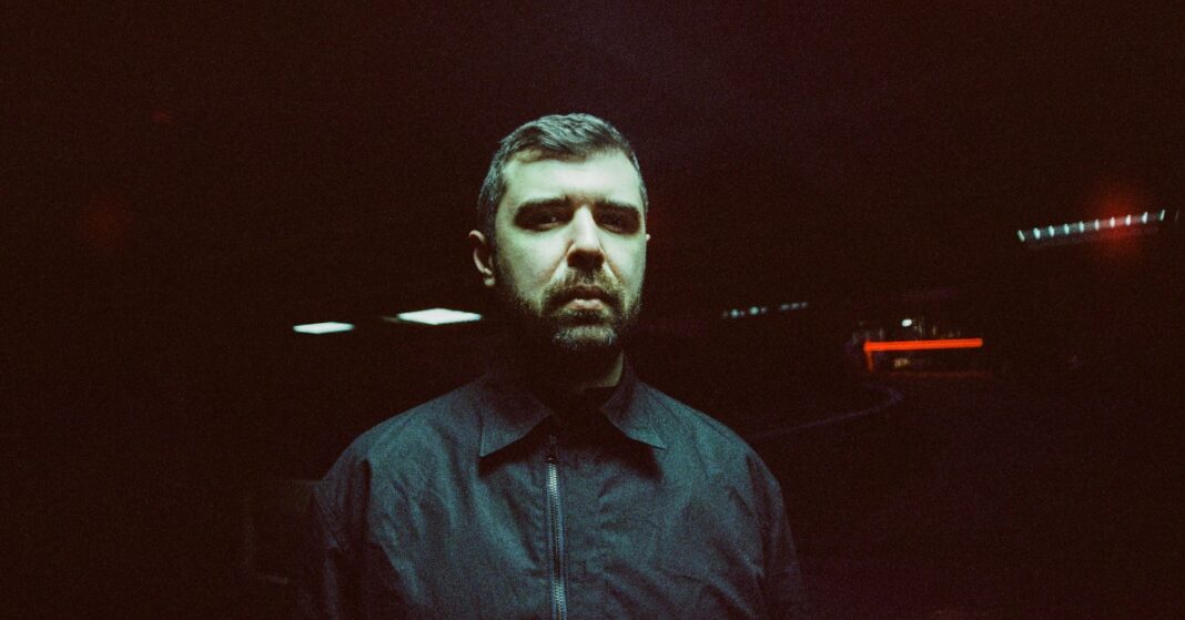 Billain Pushes the Limit on New Single ‘Afterburner’ Billain Pushes the Limit on New Single ‘Afterburner’