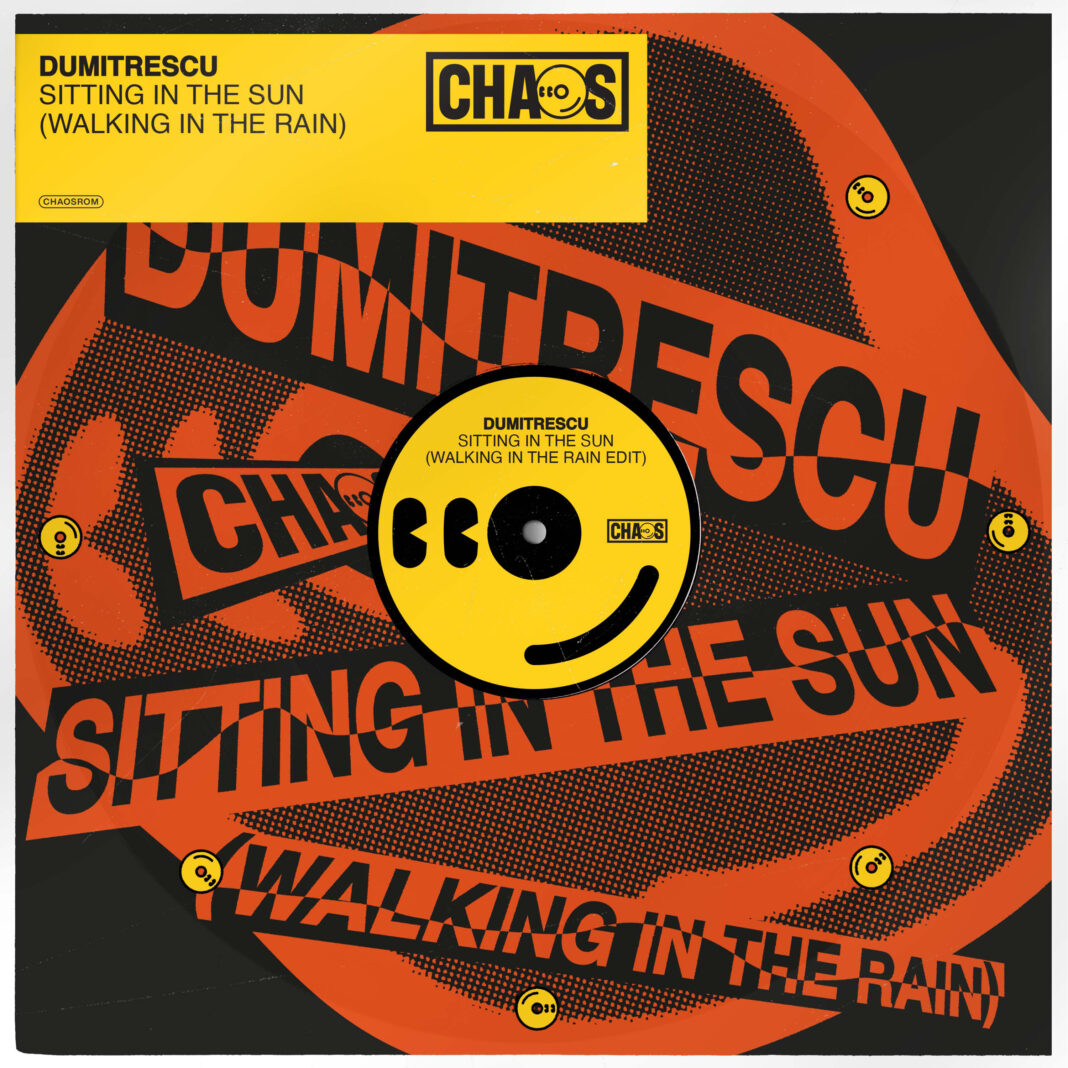 Viral House Weapon ‘Sitting In The Sun (Walking In The Rain)’ Dropped By DumitrEscu Viral House Weapon ‘Sitting In The Sun (Walking In The Rain)’ Dropped By DumitrEscu