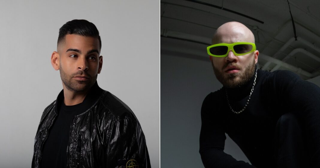 New Music Alert: PS1 and MINUI Share ‘Make U Mine’ New Music Alert: PS1 and MINUI Share ‘Make U Mine’