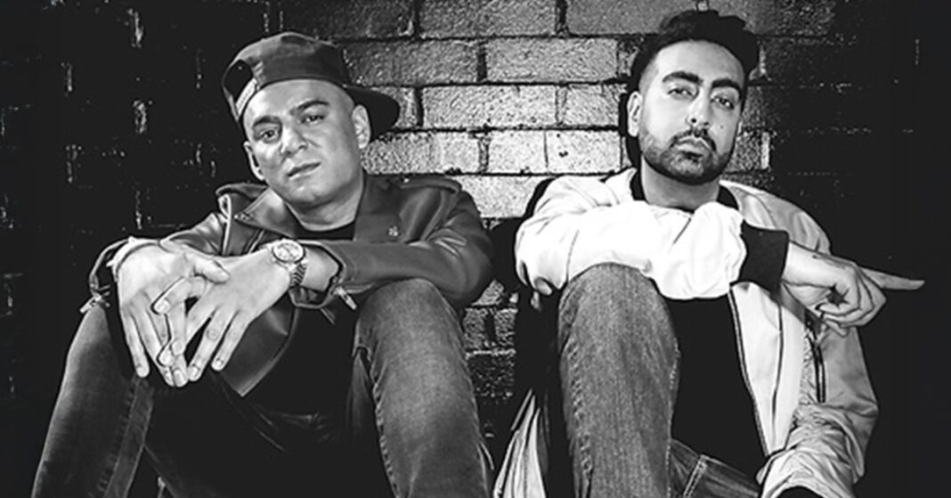 XOYO Birmingham welcomes Panjabi Hit Squad’s headline show XOYO Birmingham welcomes Panjabi Hit Squad’s headline show