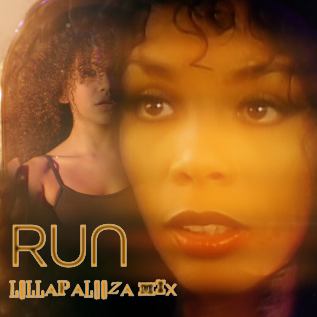 TOBY GAD UNVEILS SECOND DANCE REMIX OF DONNA SUMMER COLLABORATION ‘RUN’ TOBY GAD UNVEILS SECOND DANCE REMIX OF DONNA SUMMER COLLABORATION ‘RUN’