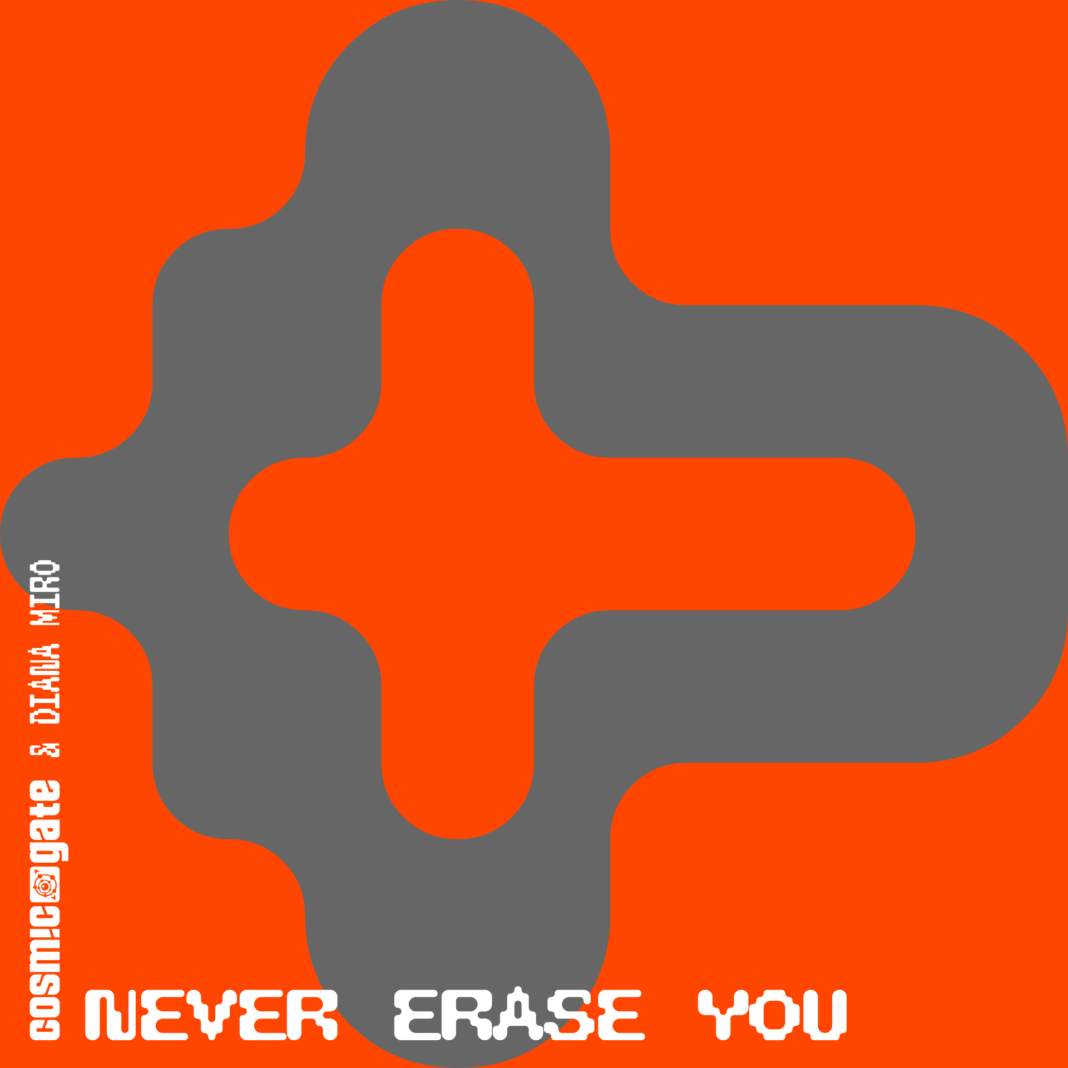 COSMIC GATE RELEASE ‘NEVER ERASE YOU’ WITH DIANA MIRO FROM THEIR FORTHCOMING ‘PERSPECTIVES EP 2’ COSMIC GATE RELEASE ‘NEVER ERASE YOU’ WITH DIANA MIRO FROM THEIR FORTHCOMING ‘PERSPECTIVES EP 2’