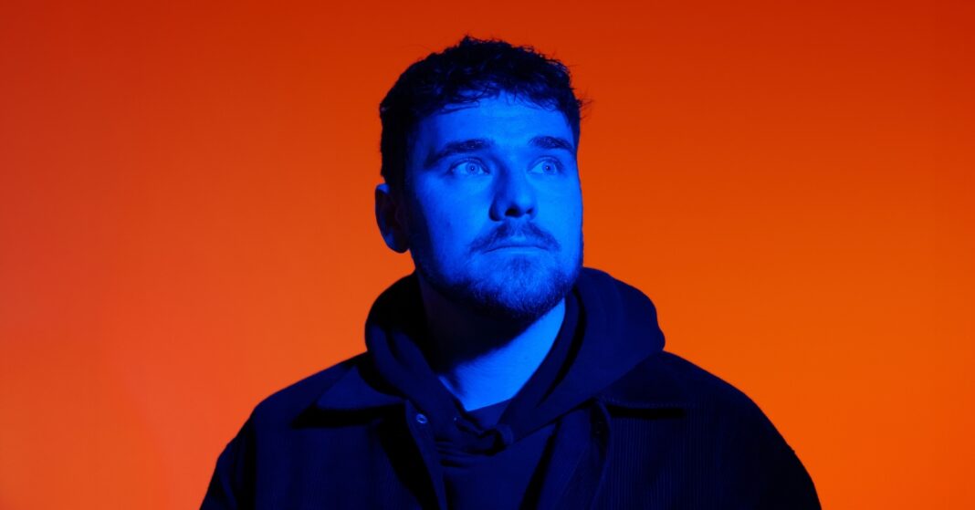 New banger ‘Bounce’ unites goddard., Inja, Mutual & Dread MC New banger ‘Bounce’ unites goddard., Inja, Mutual & Dread MC