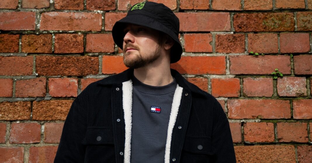 New Music: goddard. Debuts Drum & Bass EP ‘Here & Now’ with Jazza on ‘Sweet Little Light’ New Music: goddard. Debuts Drum & Bass EP ‘Here & Now’ with Jazza on ‘Sweet Little Light’