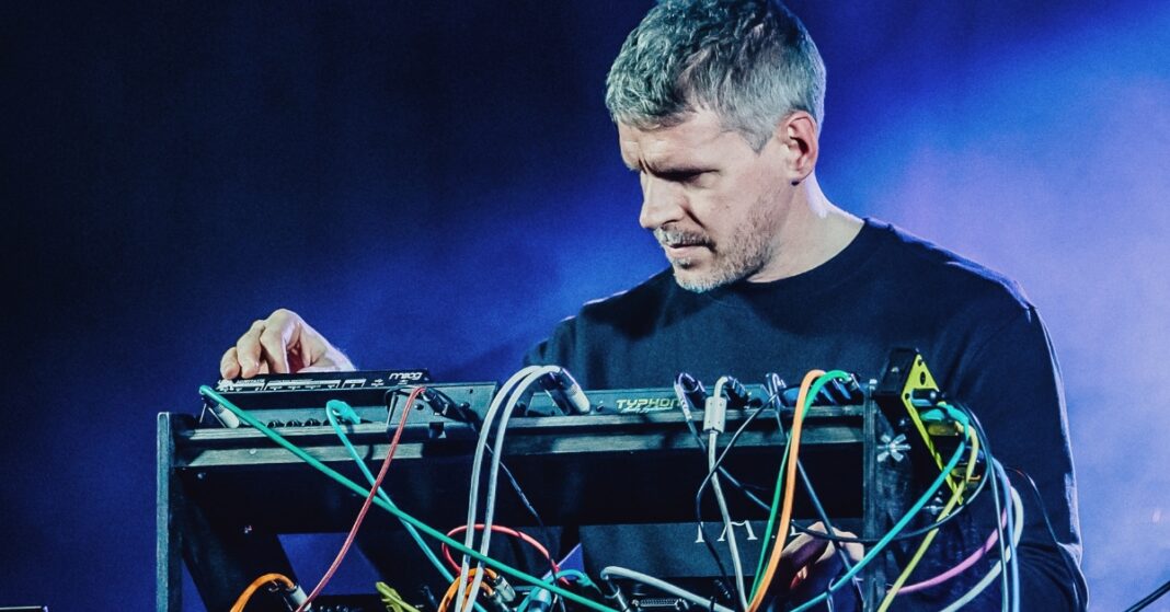 Mount Palomar secures monthly takeover at XOYO Mount Palomar secures monthly takeover at XOYO