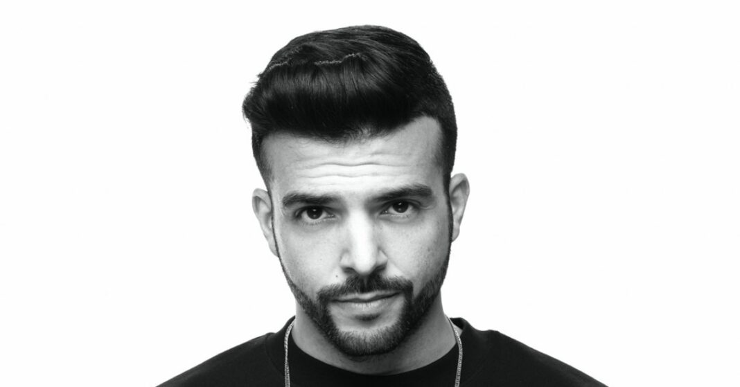 Perfect Havoc Drops Roc Dubloc’s Disco House Single ‘Me And The Boys’ Perfect Havoc Drops Roc Dubloc’s Disco House Single ‘Me And The Boys’