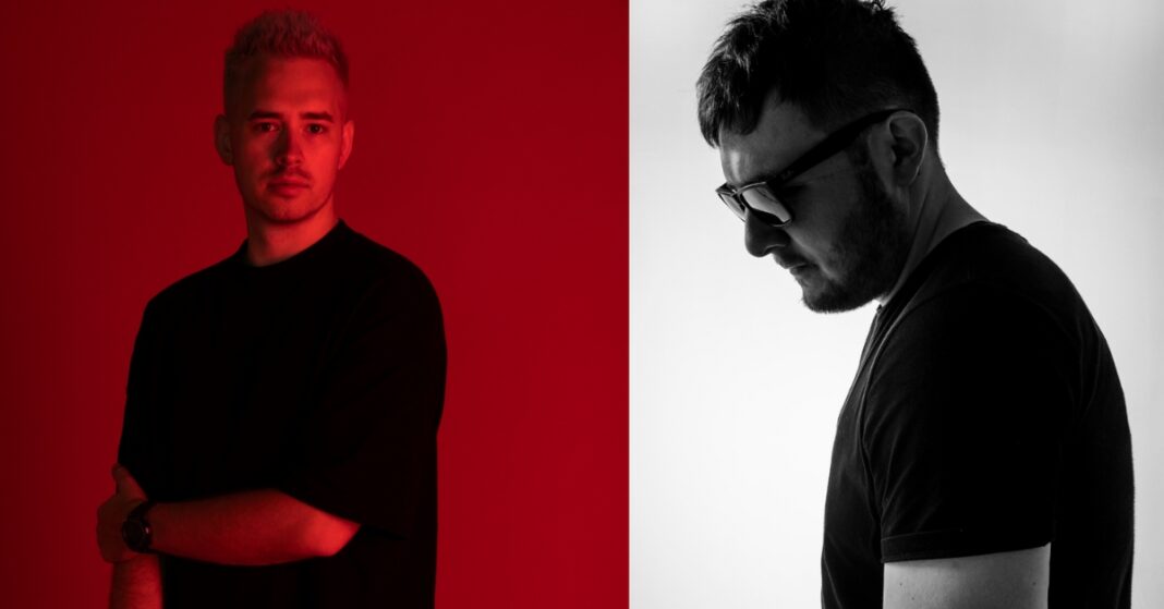 Scott Forshaw and JJ Beck Share Euphoric Dance Single ‘Living Too Fast’ with Dàhda Scott Forshaw and JJ Beck Share Euphoric Dance Single ‘Living Too Fast’ with Dàhda
