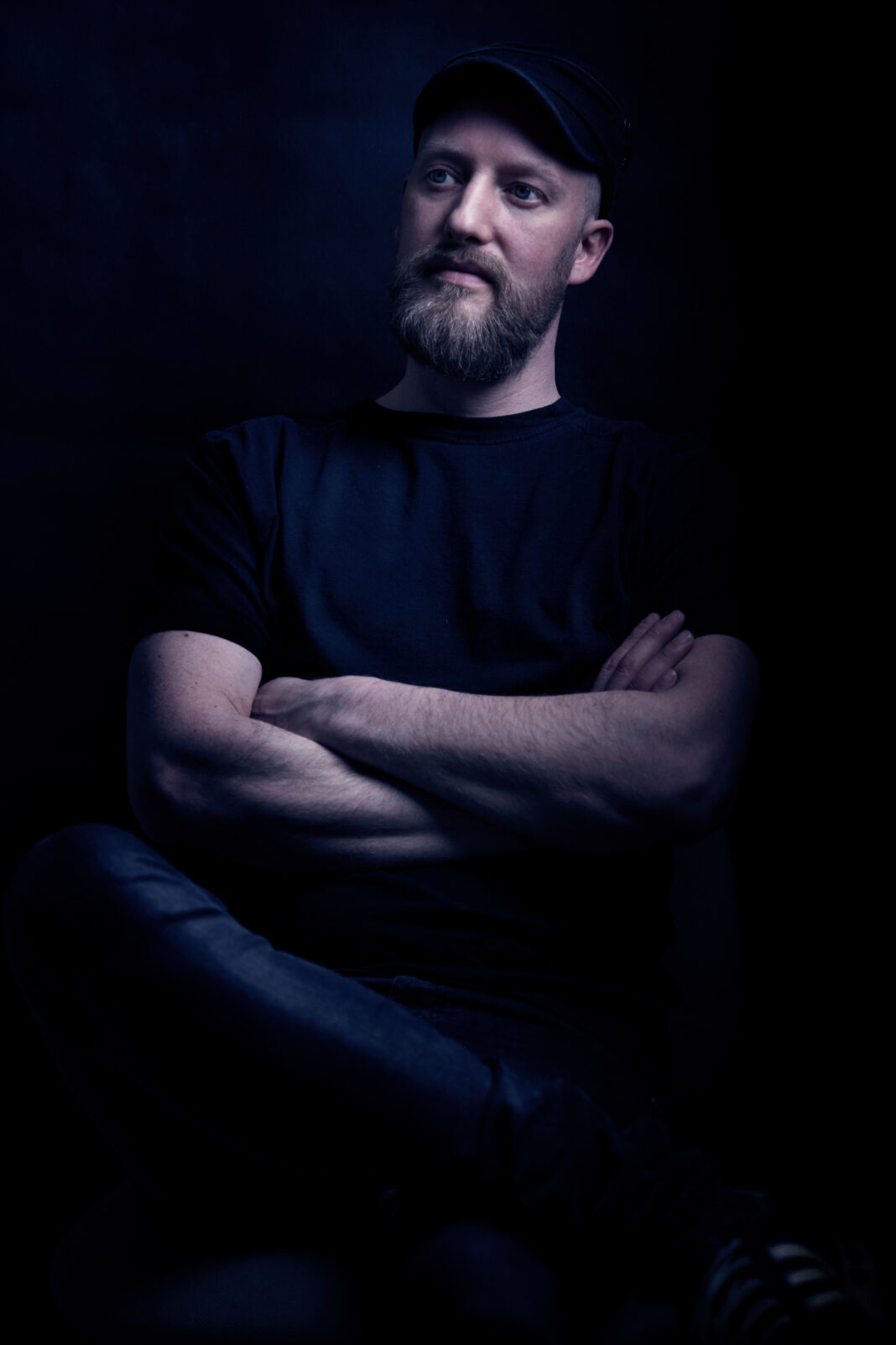 Stefan Braatz delivers analog heat on Moom Sound stefan-braataz-moom-sound-loud-agent