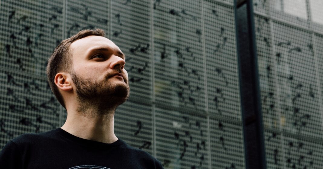 TJ Lawton Delivers Tense, Melodic Energy on ‘Ecliptica’ TJ Lawton Delivers Tense, Melodic Energy on ‘Ecliptica’