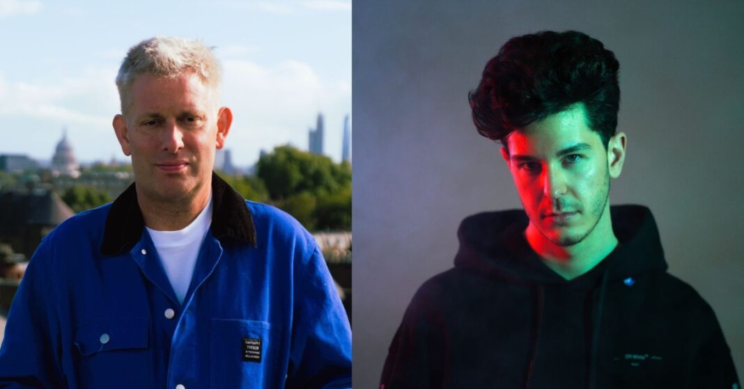 Andryx Teams Up With Adam Griffin Again On ‘Crystalized’ Andryx Teams Up With Adam Griffin Again On ‘Crystalized’