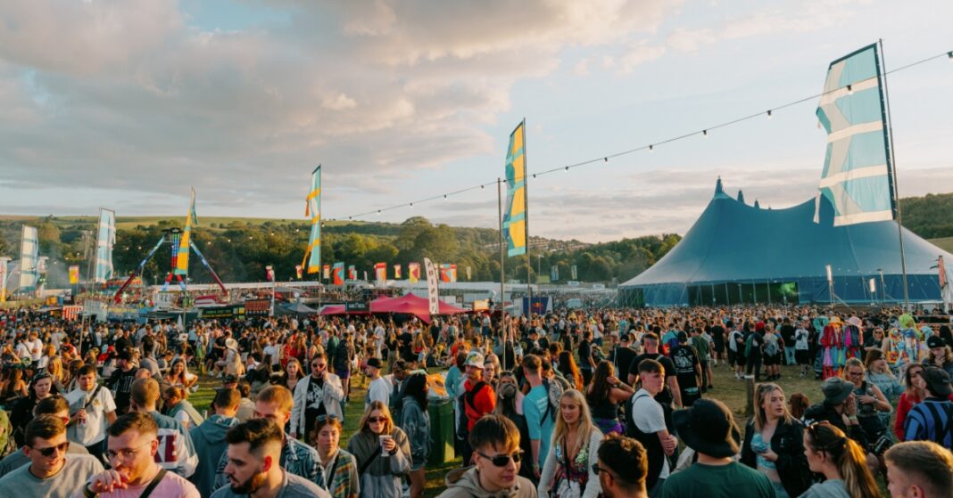 Boundary Brighton Festival Finalises 2025 Lineup in Latest Announcement Boundary Brighton Festival Finalises 2025 Lineup in Latest Announcement