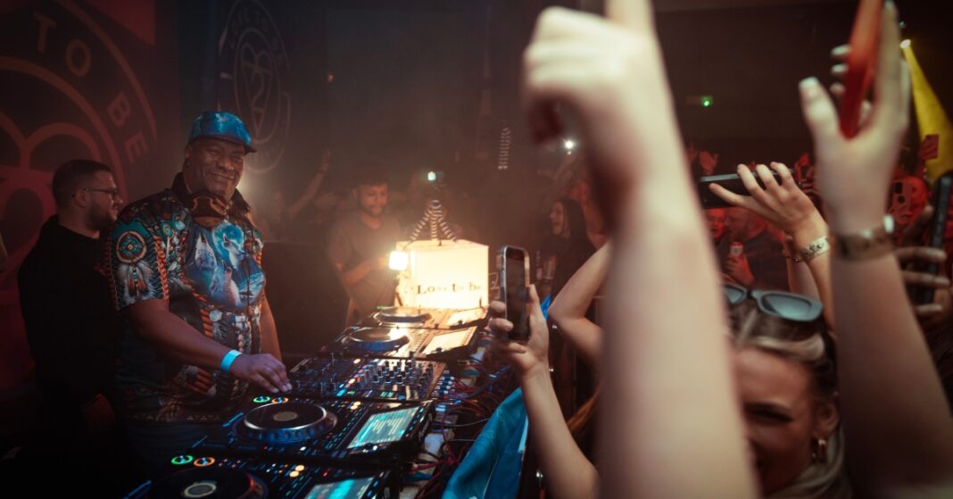 Love to be… Announces Biggest Leeds Event of 2025 at Mint Warehouse Love to be… Announces Biggest Leeds Event of 2025 at Mint Warehouse