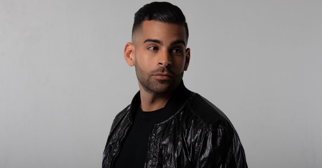 PS1 Teams with Bassline Club Vibes for Catchy New Single ‘Paradise’ PS1 Teams with Bassline Club Vibes for Catchy New Single ‘Paradise’