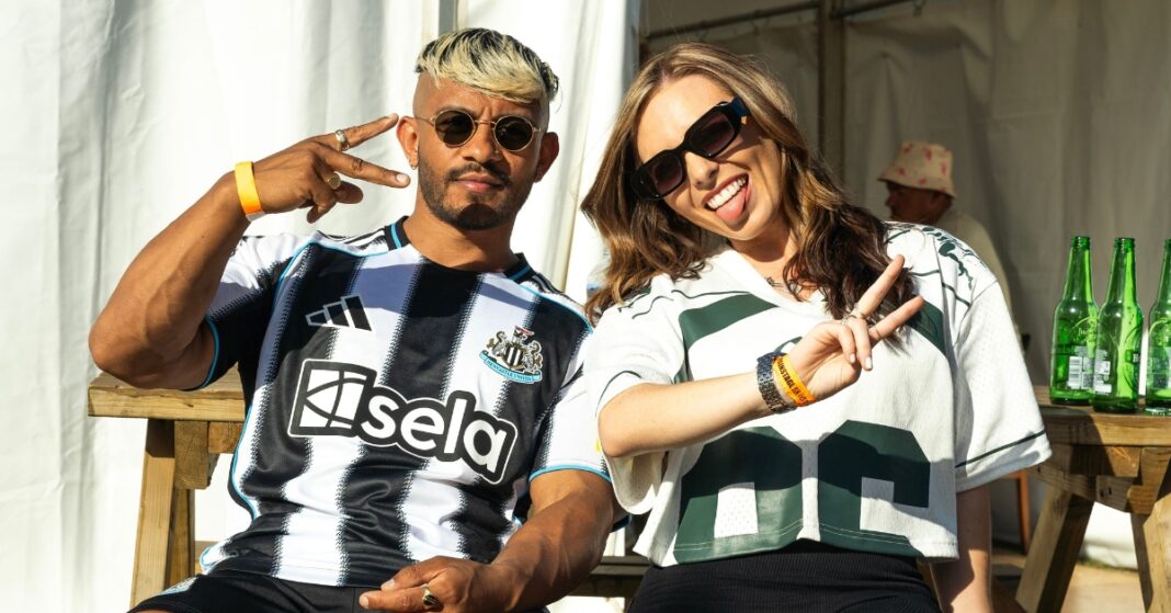 Perfect Havoc Drops Debut Collab From Schak x Stephani B ‘Making Me’ Perfect Havoc Drops Debut Collab From Schak x Stephani B ‘Making Me’