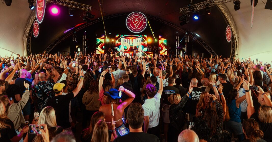 Love to be… Festival Announces 2026 Plans With Ticket Launch Love to be… Festival Announces 2026 Plans With Ticket Launch