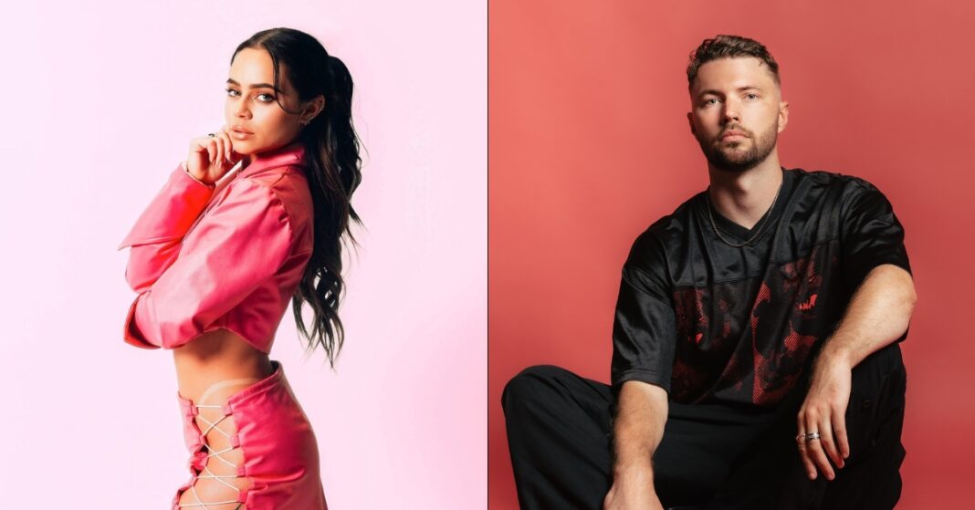 David Lowe takes on Londen Summers’ ‘Talk Back’ with signature percussive flair David Lowe takes on Londen Summers’ ‘Talk Back’ with signature percussive flair