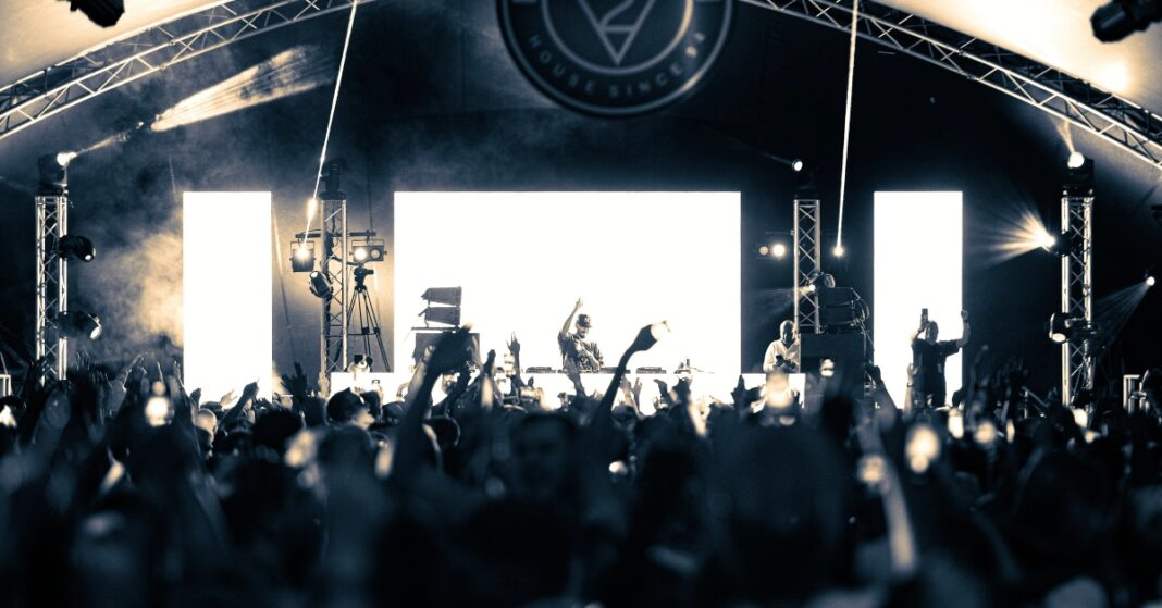 Sheffield gets ready for Love to be… Festival 2026 Sheffield gets ready for Love to be… Festival 2026