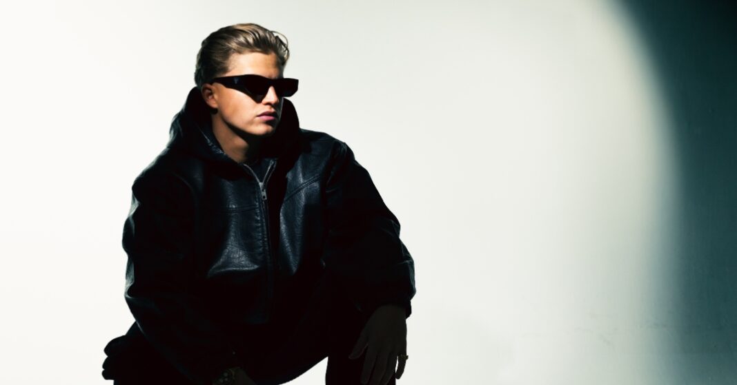 Tommy Phillips reveals ‘Fixation’ as next EP on neXup recz Tommy Phillips reveals ‘Fixation’ as next EP on neXup recz