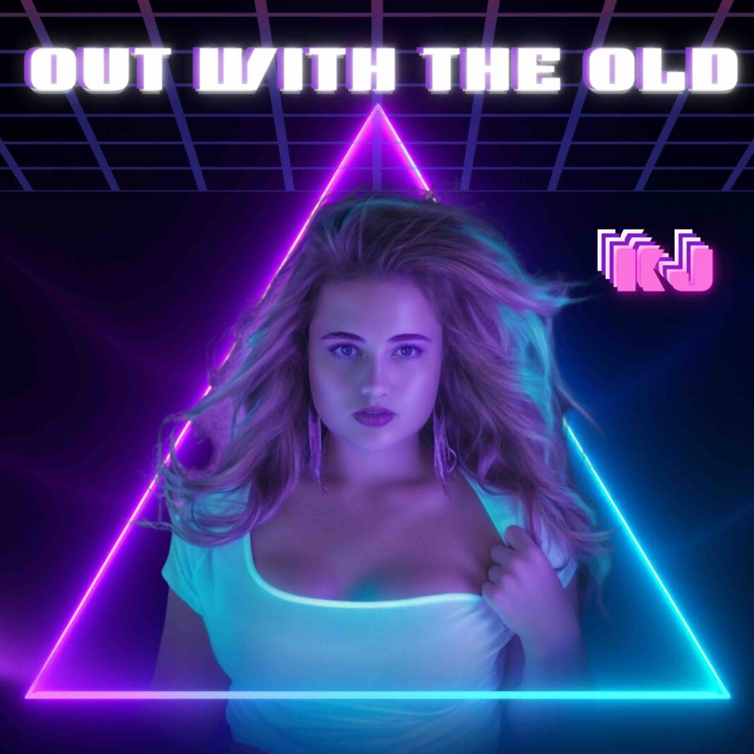 KJ: Bridging Genres with ‘Out with The Old’ – The Future of Dance Music KJ: Bridging Genres with ‘Out with The Old’ – The Future of Dance Music