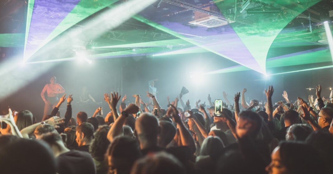 Birmingham clubbers get full festive run as XOYO Birmingham drops end of year schedule Birmingham clubbers get full festive run as XOYO Birmingham drops end of year schedule