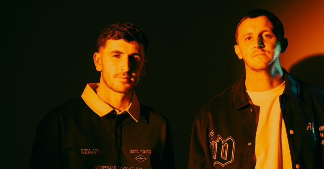 Candidate and Saigon return with ‘Midnight Dream’ on IN / ROTATION Candidate and Saigon return with ‘Midnight Dream’ on IN / ROTATION