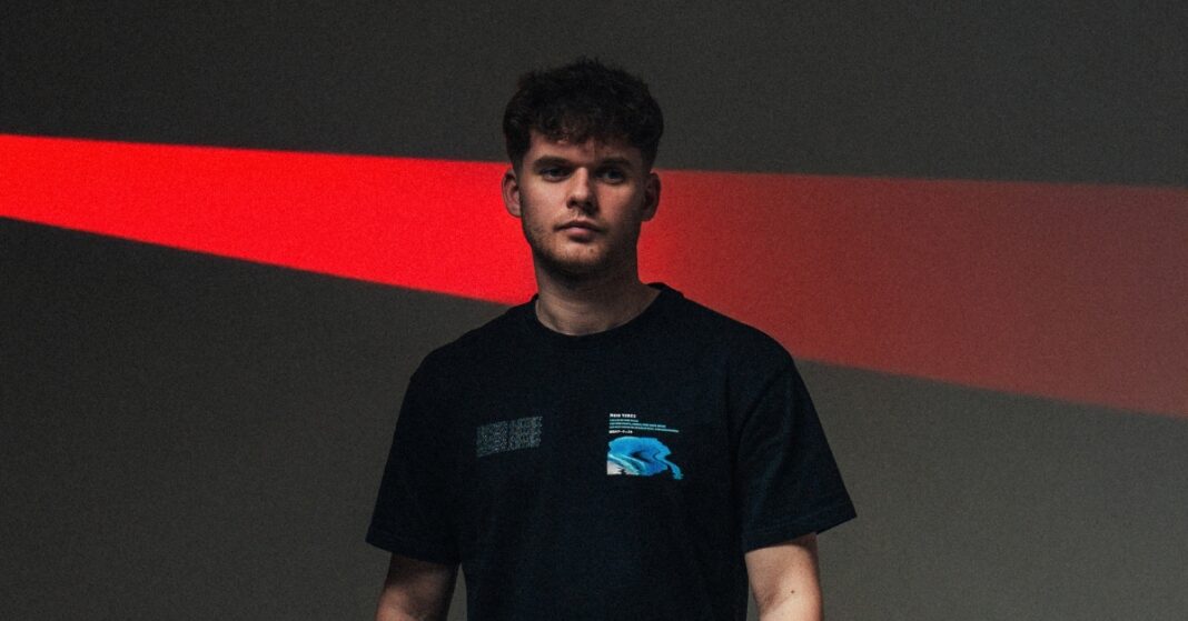 ‘Touched’ EP marks Louis Millne’s first Take Notes release of 2026 ‘Touched’ EP marks Louis Millne’s first Take Notes release of 2026