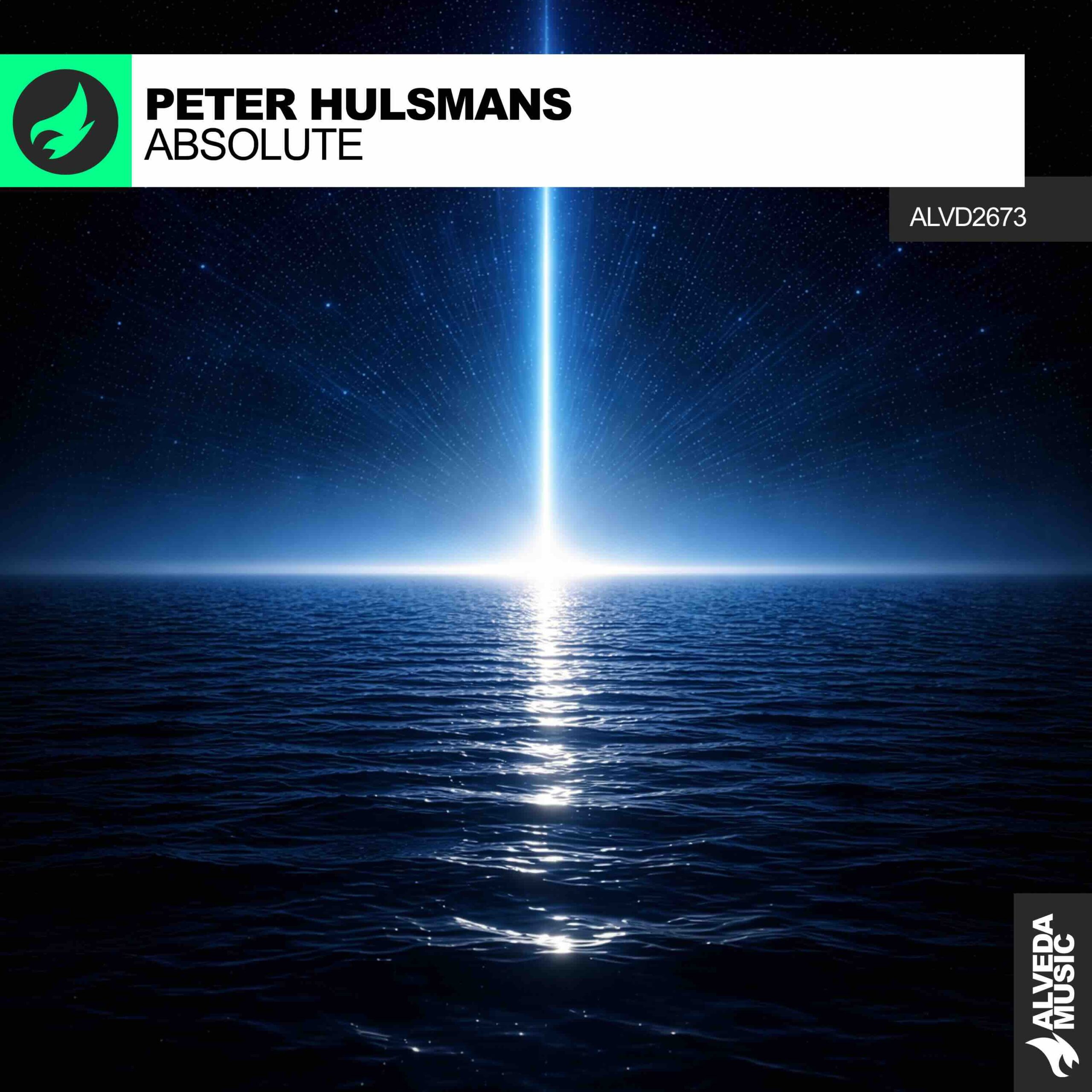“Absolute” — Peter Hulsmans’ New Release Across Major Platforms “Absolute” — Peter Hulsmans’ New Release Across Major Platforms