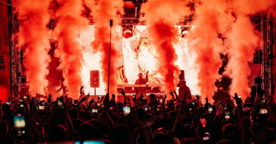Godskitchen Confirms 14 Hour Birmingham Event For May Bank Holiday Godskitchen Confirms 14 Hour Birmingham Event For May Bank Holiday
