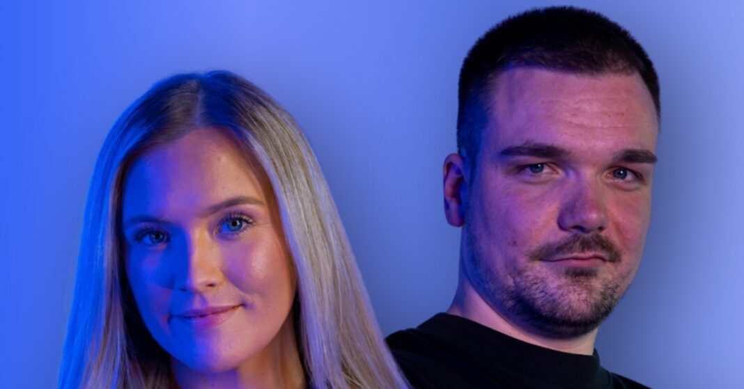 RAW78 Unveils ‘Lost In Motion’ Featuring Vocals from Samara RAW78 Unveils ‘Lost In Motion’ Featuring Vocals from Samara