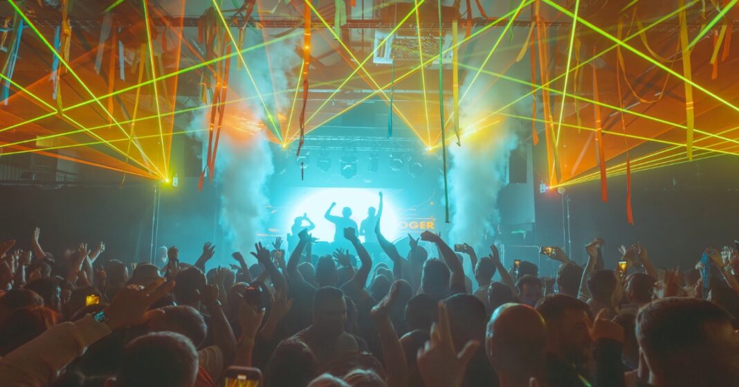 Birmingham Gears Up for Pure Garage All Dayer at XOYO Birmingham Gears Up for Pure Garage All Dayer at XOYO