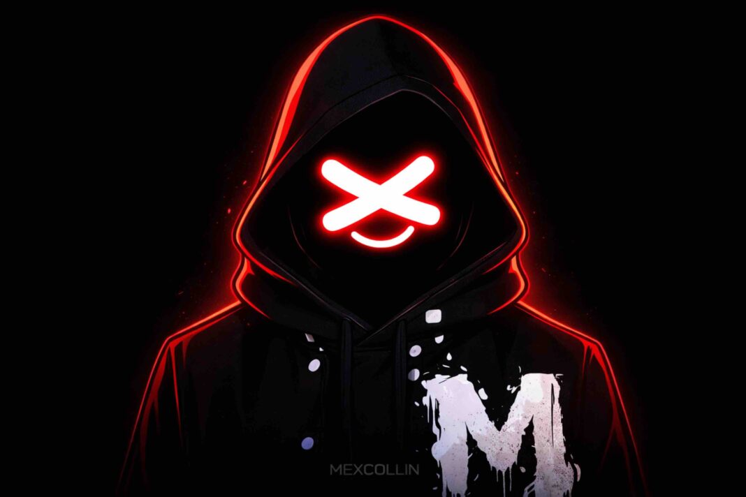 From Shadows to Speakers: Mexcollin Unleashes MINEFIELD From Shadows to Speakers: Mexcollin Unleashes MINEFIELD