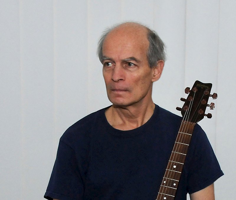 World Music with Spirit: Alf Jetzer’s Atmospheric Approach to Modern Composition World Music with Spirit: Alf Jetzer’s Atmospheric Approach to Modern Composition