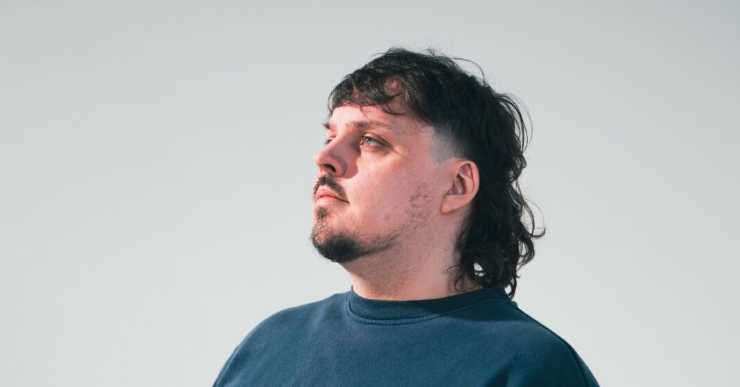 New From Contact Point, ‘See Me’ Channels Classic UK Garage Swing New From Contact Point, ‘See Me’ Channels Classic UK Garage Swing