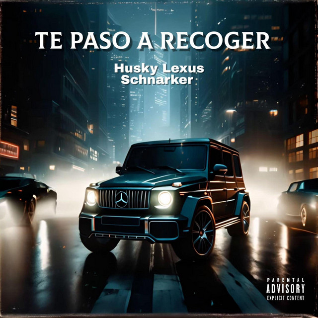 Husky Lexus Unveils Irresistible New Single “Te paso A Recoger” ft. Schnarker — Stream It Now! Husky Lexus Unveils Irresistible New Single “Te paso A Recoger” ft. Schnarker — Stream It Now!