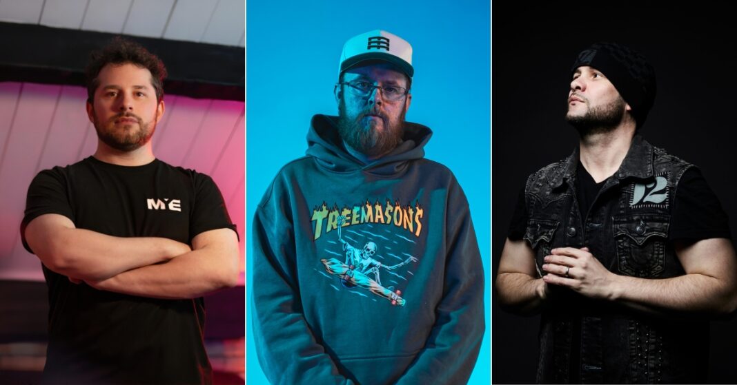 Exile and Lupole Tap Harry Shotta For ‘Wishing & Waiting’ On Make Your Era Exile and Lupole Tap Harry Shotta For ‘Wishing & Waiting’ On Make Your Era