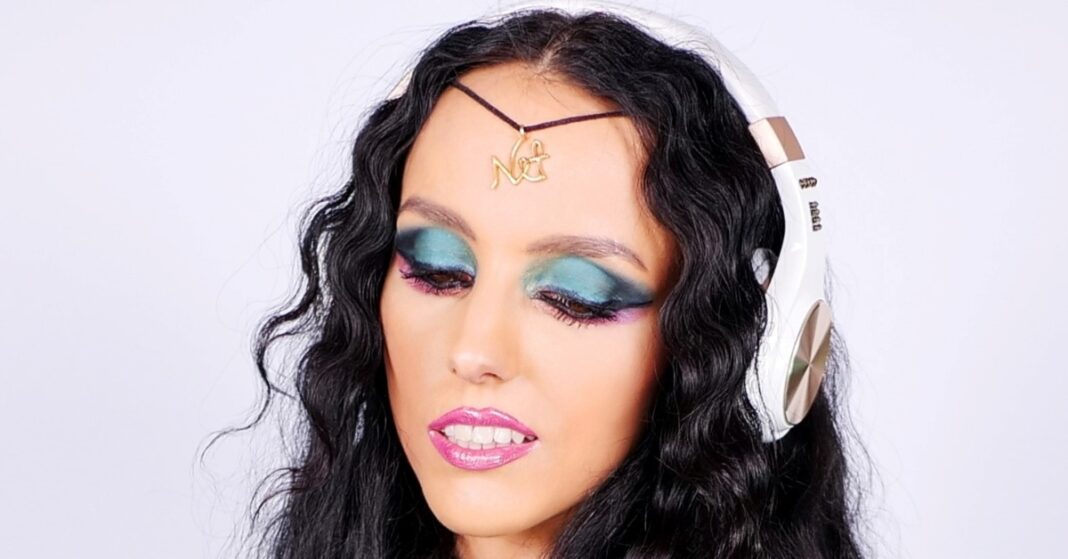 ‘Bass Queen’ Marks A Darker Club Turn For Nathassia ‘Bass Queen’ Marks A Darker Club Turn For Nathassia